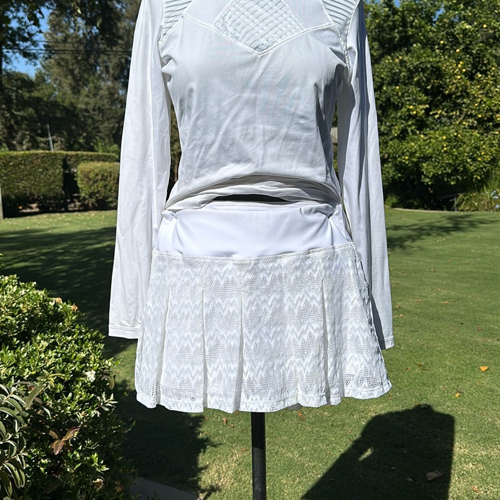 B Passionit Tennis skirt